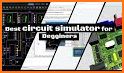 iCircuit Electronic Circuit Simulator related image