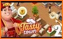 Tasty Town related image