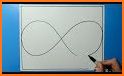 Infinity Shape related image