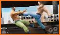 BodyBuilder Ring Fighting: Wrestling Games related image