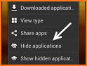 Mystery APP Hider - Dual Space for App Lock related image