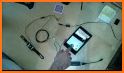 android endoscope USB camera EasyCap webcam test related image