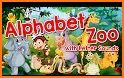 ABC Phonics with Animals Puzzle related image