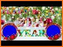 Happy New Year 2020 Photo Frames related image