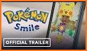 Pokémon Smile related image