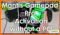 Mantis Gamepad Pro Beta related image