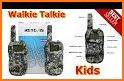 Walkie Talkie Offlince related image