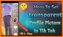 Profile Photo Downloader for Tiktok related image
