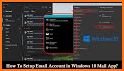 Email App for Any Mail related image