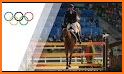 Mega Ramps : Horse Showjumping related image