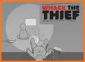 whack the thief Tips related image