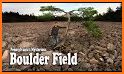 Boulder field related image