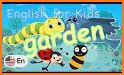 Virtual Garden English Learning and Games for Kids related image