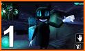 Scary Cartoon Cat Horror Game - Escape from Forest related image