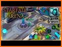 Starfall Arena related image