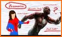 Flash Speedsters- Superhero Wall Run- flash games related image