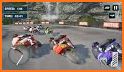 Real Extreme Bike Racing Game 2020 related image