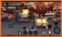 Cyborg War: Battle Angel Street Fighter games 3D related image