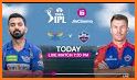 Zio IPL 2023 - Live Score related image