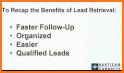 Lead Retrieval & Mobile CRM related image