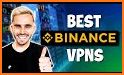 VPN Ninja - Secure & Fast VPN related image