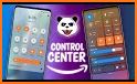 Control Center Mac Style related image