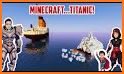 Titanic Game related image