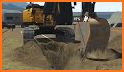 Excavator Construction Games related image