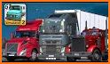 Skins Grand Truck Simulator 2 - GTS 2 related image