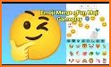 Emoji Mixer - Fun Emoji Merge related image