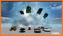 Furious Death Car Snow Racing: Armored Cars Battle related image