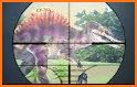 Dinosaurs Hunter Wild Jungle Animals Safari related image