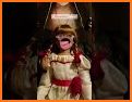 Annabelle Doll Scary Fake Call related image