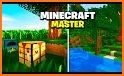 AIO Master Mod For Minecraft PE (MCPE) Free related image