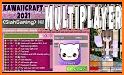 Kawaii World Craft Building 2021 related image