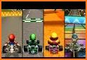 Walkthroughs Mario Kart 64 (2019) related image