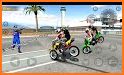 Stunt Bike Extreme - Bike Game related image