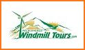 Palm Springs Windmill Tours related image