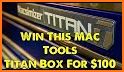 Titan Toolbox related image