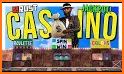 Camping Fun - Casino related image