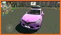 Subaru Impreza : Drift & Drive City Car Simulator related image