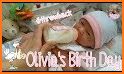 Baby Olivia Daily Routine Game related image