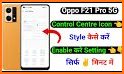 Oppo  Style Control Center related image