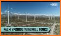 Palm Springs Windmill Tours related image