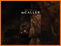 the caller related image