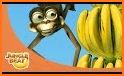 Monkey banana story related image