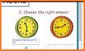 Kids Maths Time - Generate Worksheet related image