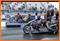 Drag Bike Racing Motorcycle related image