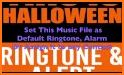 This is Halloween Ringtone related image