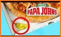 Papa John's Pizza Panama related image